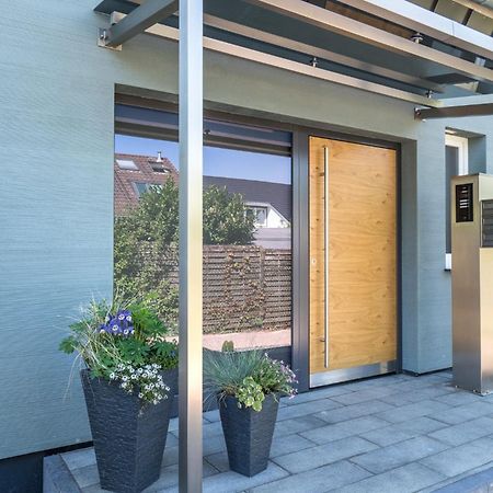 Ma-Living Miralior Apartment Mainz Kültér fotó