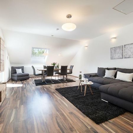 Ma-Living Miralior Apartment Mainz Kültér fotó