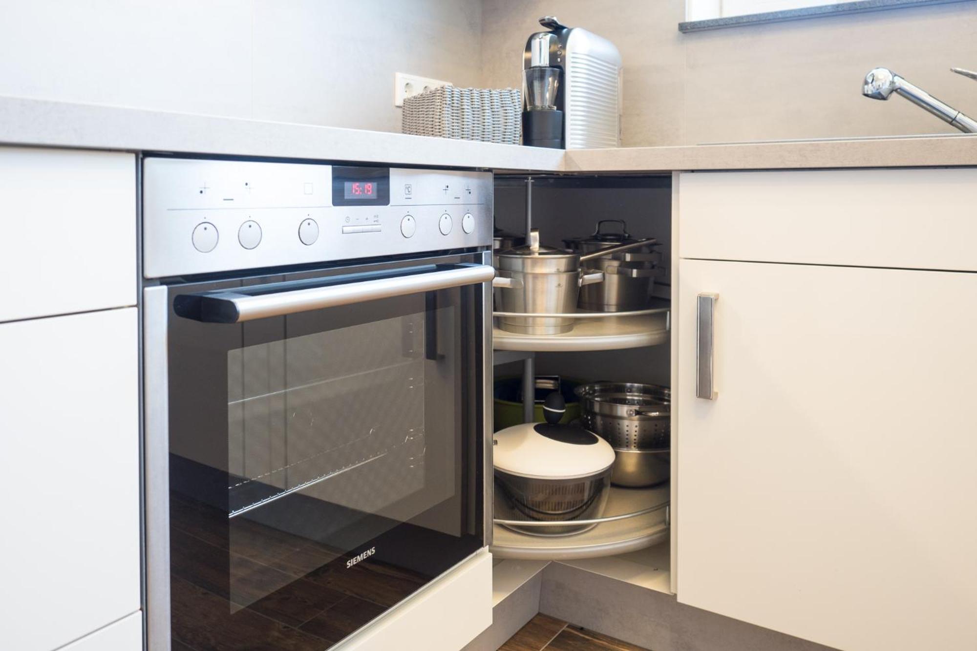Ma-Living Miralior Apartment Mainz Kültér fotó