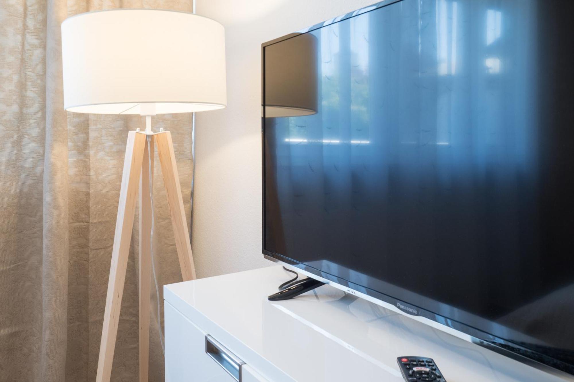 Ma-Living Miralior Apartment Mainz Kültér fotó
