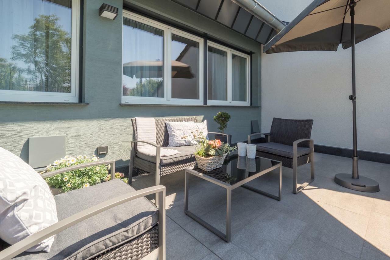 Ma-Living Miralior Apartment Mainz Kültér fotó