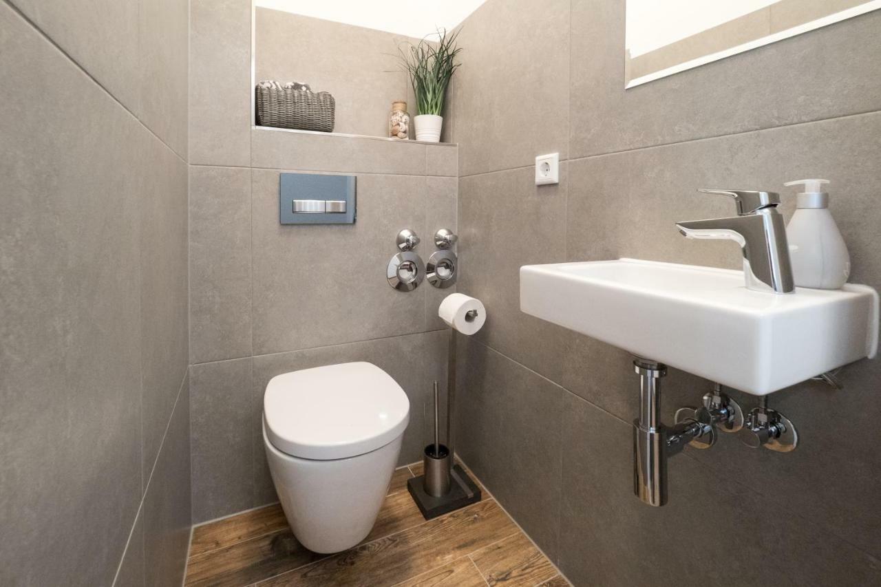 Ma-Living Miralior Apartment Mainz Kültér fotó