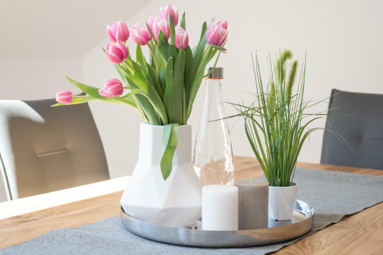 Ma-Living Miralior Apartment Mainz Kültér fotó
