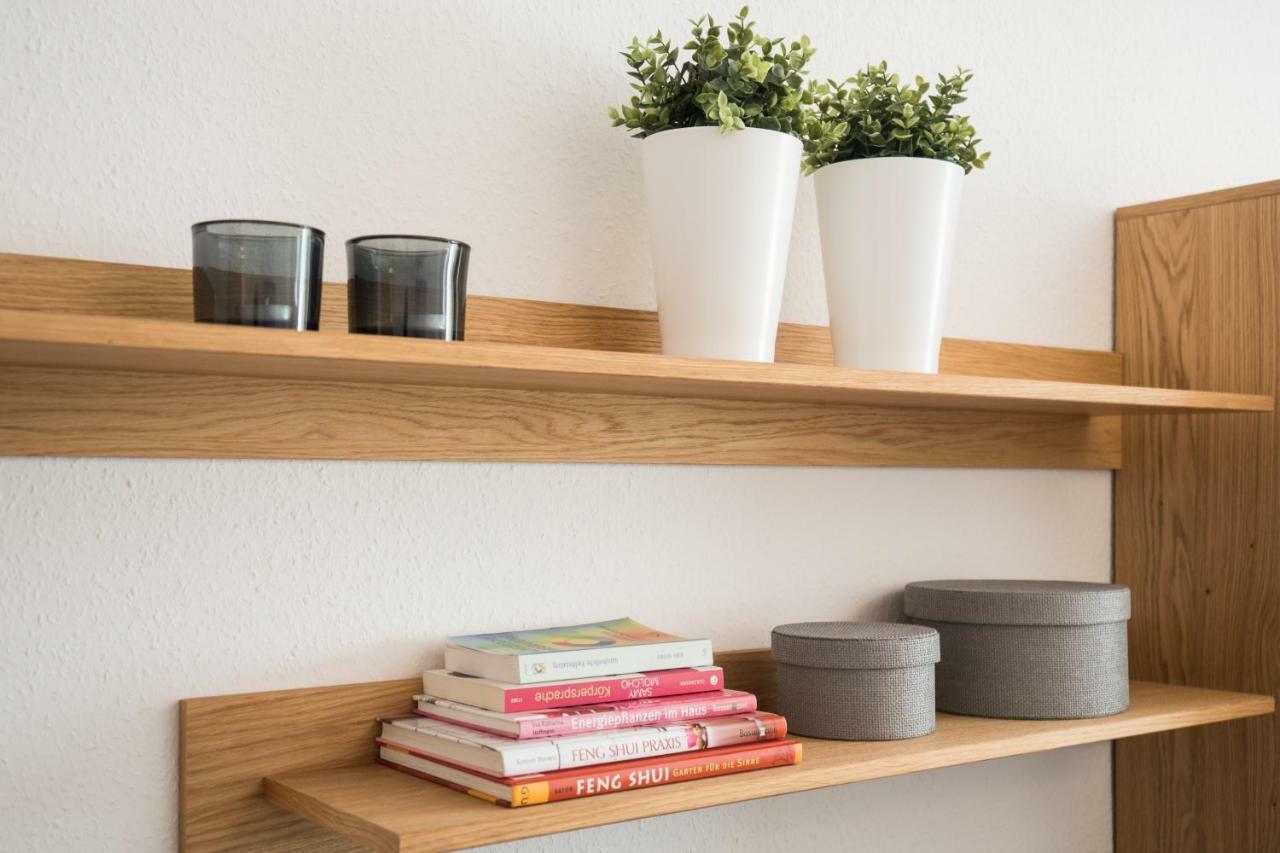 Ma-Living Miralior Apartment Mainz Kültér fotó