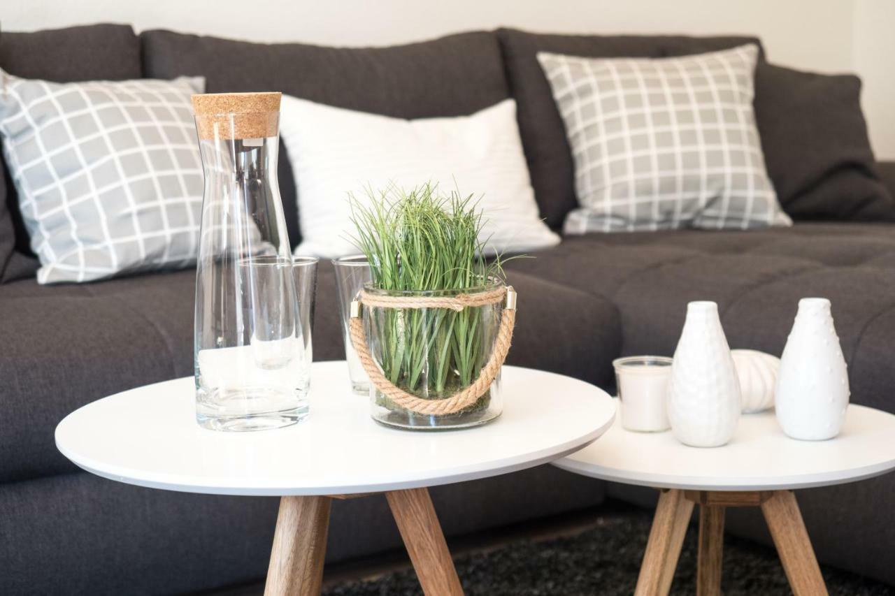 Ma-Living Miralior Apartment Mainz Kültér fotó