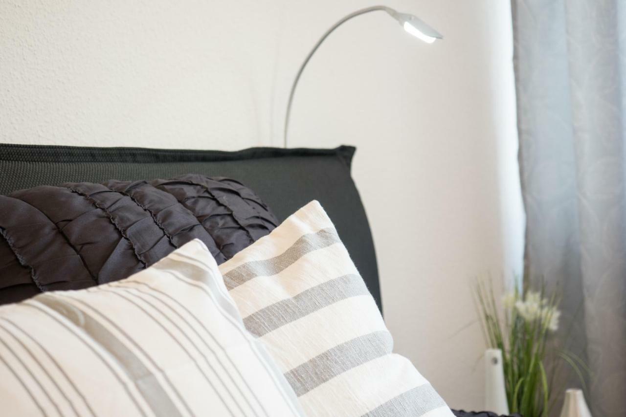 Ma-Living Miralior Apartment Mainz Kültér fotó