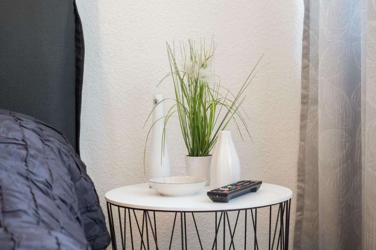 Ma-Living Miralior Apartment Mainz Kültér fotó