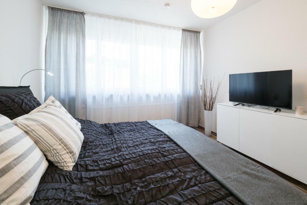 Ma-Living Miralior Apartment Mainz Kültér fotó