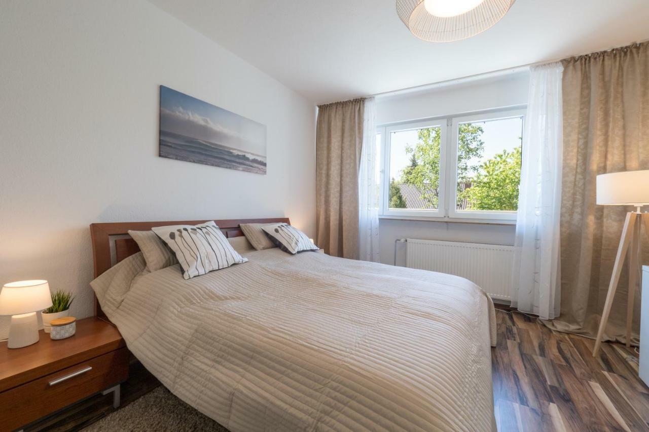 Ma-Living Miralior Apartment Mainz Kültér fotó