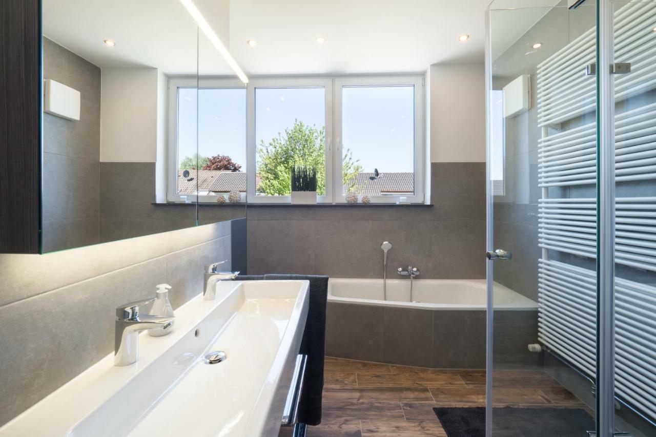Ma-Living Miralior Apartment Mainz Kültér fotó