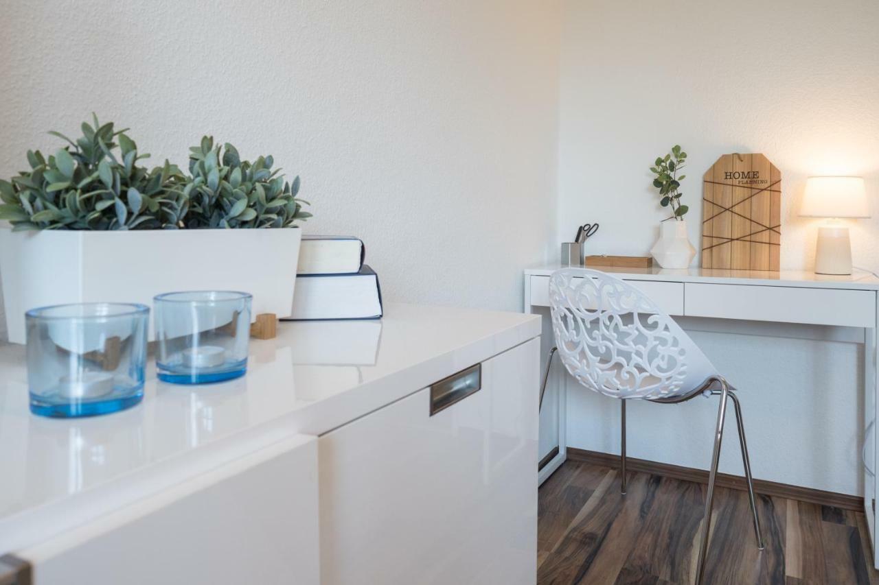 Ma-Living Miralior Apartment Mainz Kültér fotó