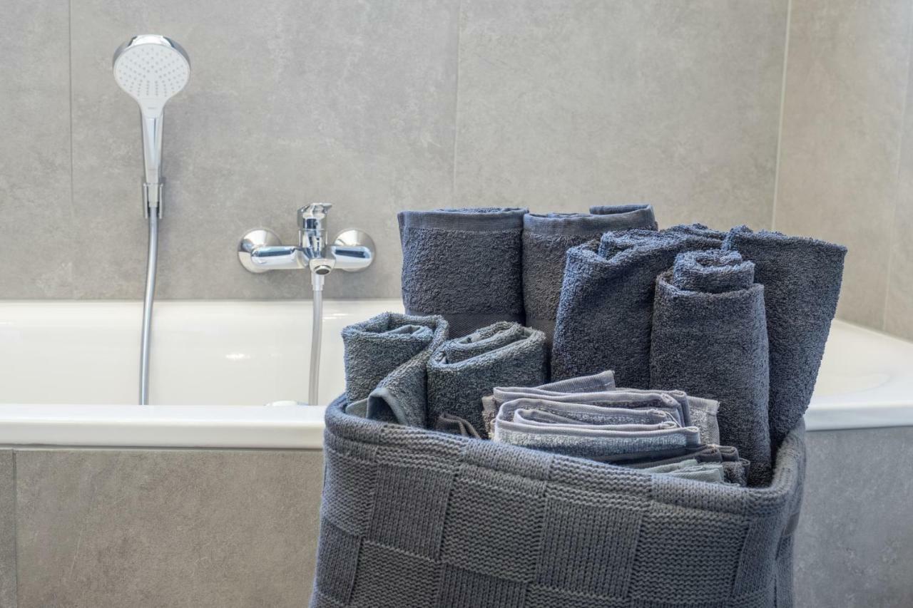 Ma-Living Miralior Apartment Mainz Kültér fotó