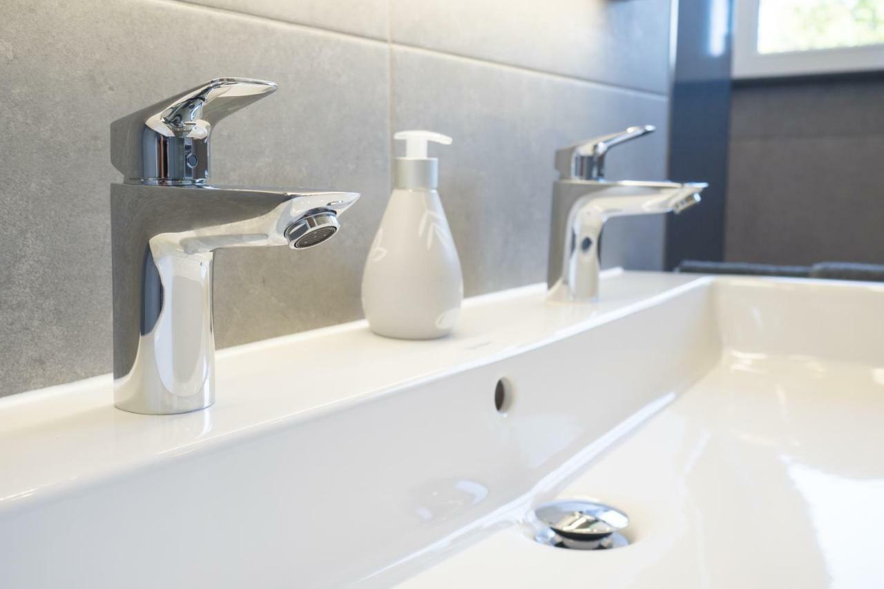 Ma-Living Miralior Apartment Mainz Kültér fotó