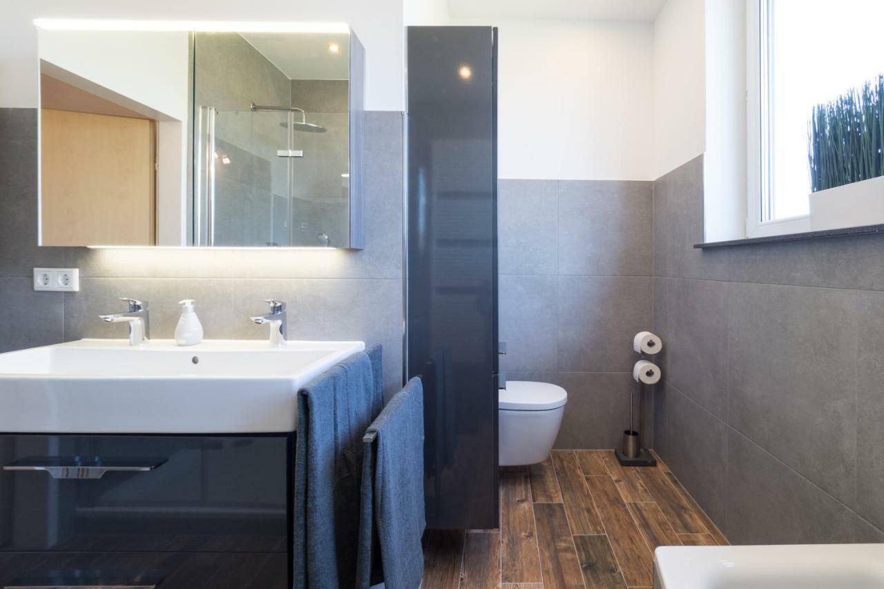 Ma-Living Miralior Apartment Mainz Kültér fotó